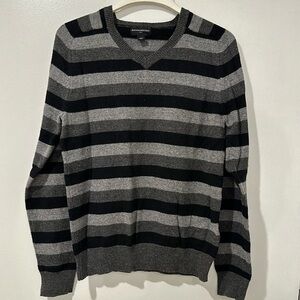 Banana republic V-neck sweater